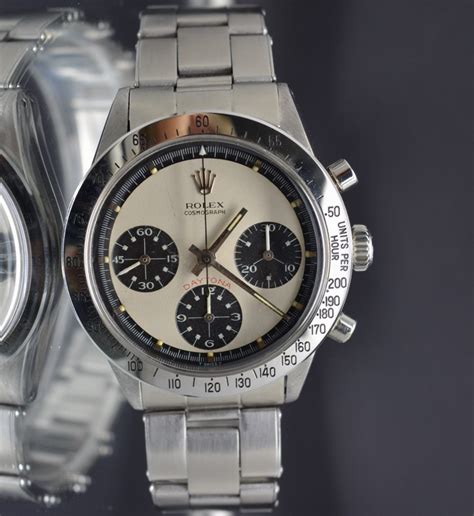 rolex 6262 history|paul newman daytona.